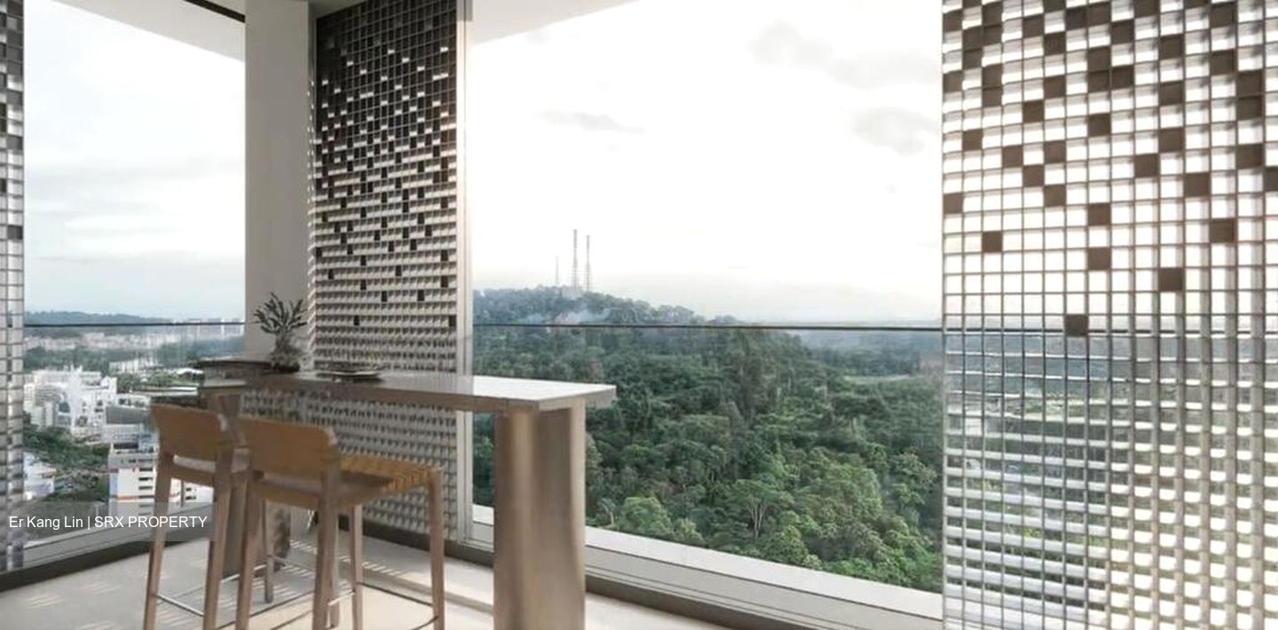 The Reserve Residences (D21), Apartment #498310331